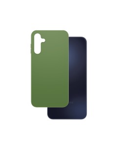 CARE by PanzerGlass Fashionable Case Green Samsung A16