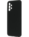 Mobiparts Silicone Cover Samsung Galaxy A23 5G (2022) Black