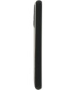 Mobiparts Silicone Cover Samsung Galaxy A23 5G (2022) Black