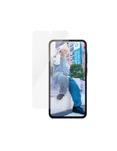 PanzerGlass Samsung Galaxy A36 5G Ultra-Wide Fit Refresh with EasyAligner
