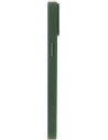 Mobiparts Hardcover Apple iPhone 14 Plus Satin Green (Magsafe Compatible)