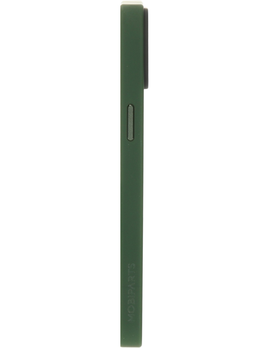 Mobiparts Hardcover Apple iPhone 14 Plus Satin Green (Magsafe Compatible)