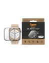 PanzerGlass Full Body Apple Watch 7 45 mm - Clear - Anti-Bacterial