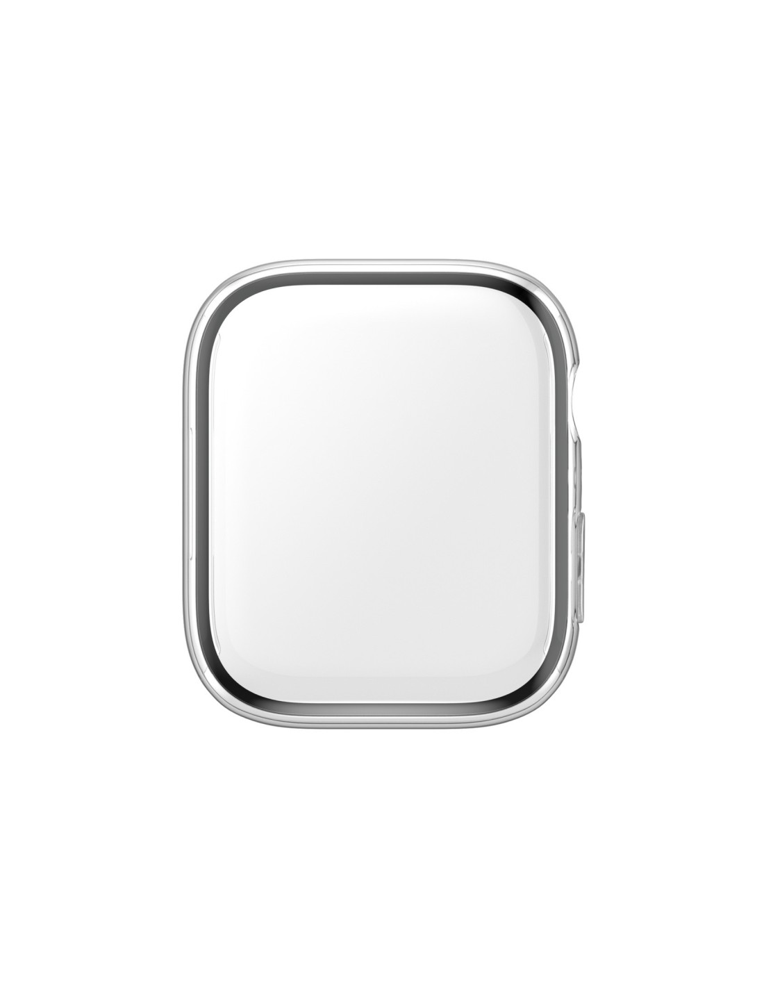 PanzerGlass Full Body Apple Watch 7 45 mm - Clear - Anti-Bacterial
