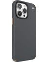Speck Presidio2 Pro + MS Apple iPhone 15 Pro Max Charcoal Grey -  with Microban