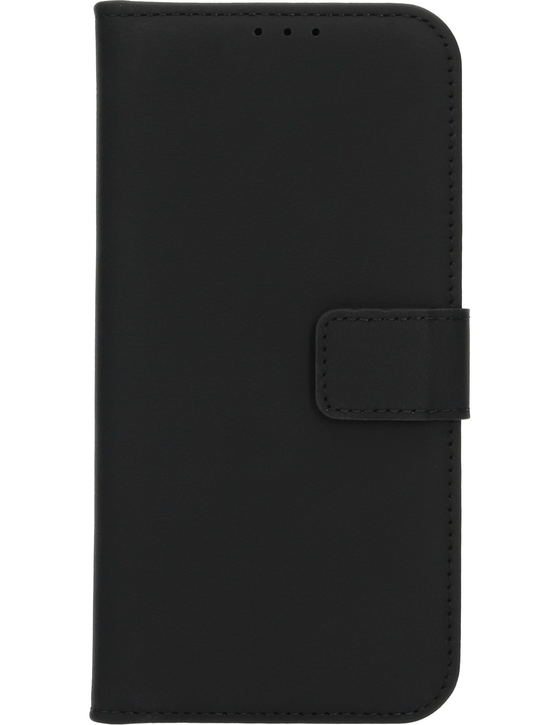 Mobiparts Leather 2 in 1 Wallet Case Samsung Galaxy A25 Black