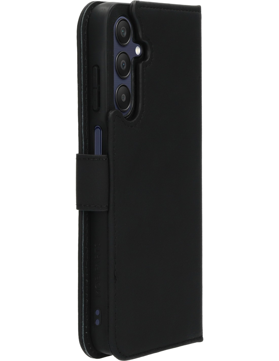 Mobiparts Leather 2 in 1 Wallet Case Samsung Galaxy A25 Black