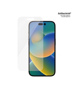 PanzerGlass Apple iPhone 14 Pro Super+ Glass AB 2