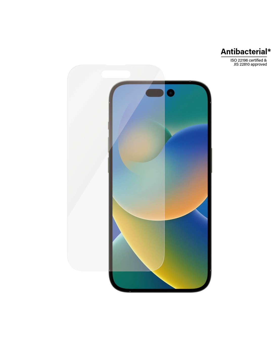 PanzerGlass Apple iPhone 14 Pro Super+ Glass AB