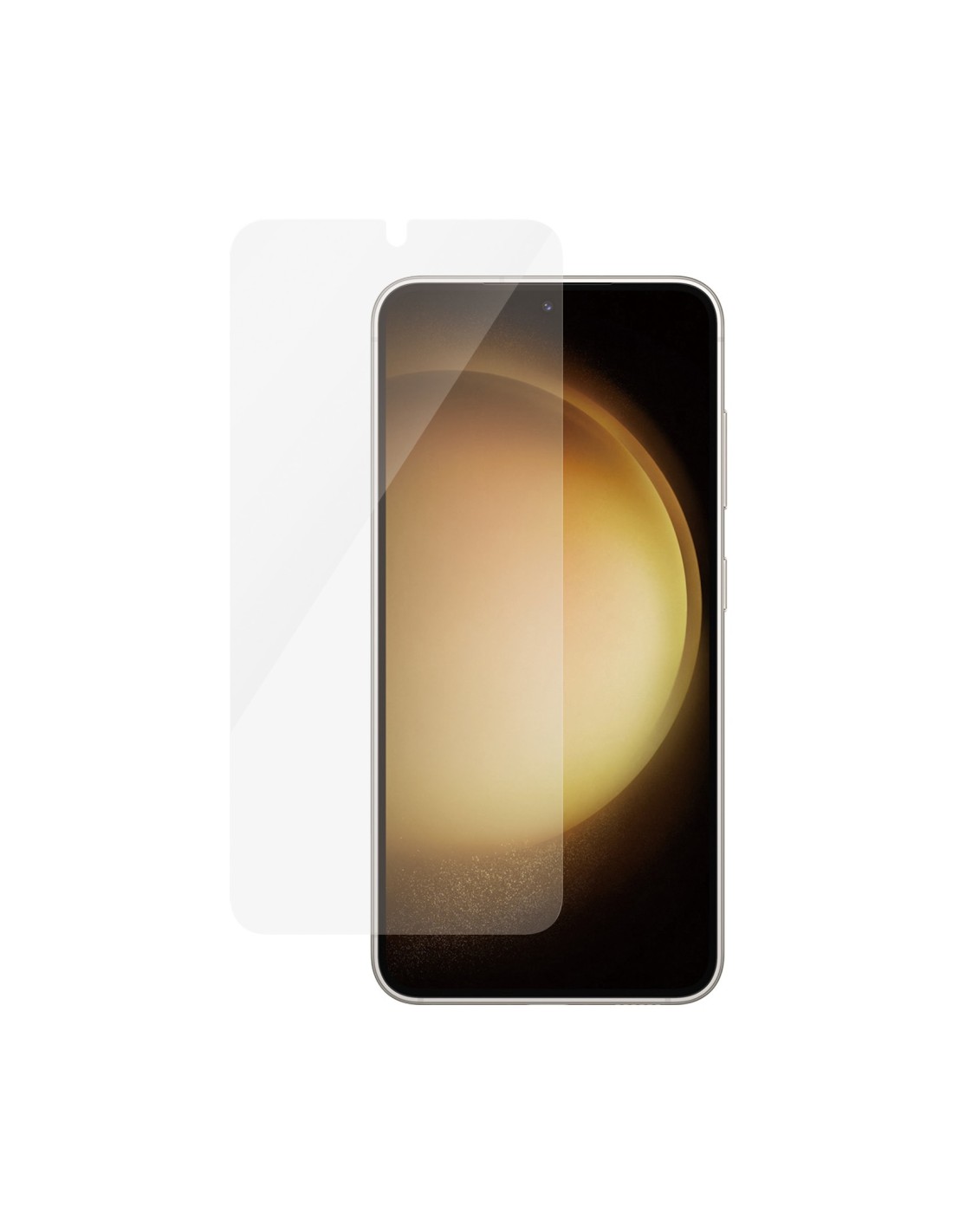 PanzerGlass Samsung Galaxy S23 UWF Super+ Glass AB with EasyAligner