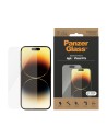 PanzerGlass Apple iPhone 14 Pro Super+ Glass AB