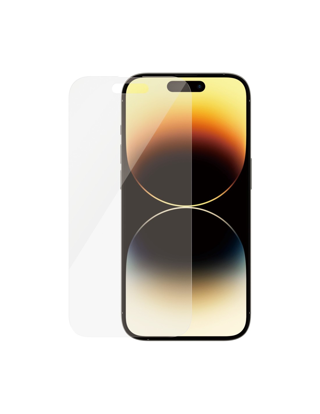 PanzerGlass Apple iPhone 14 Pro Super+ Glass AB