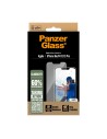 Panzerglass Apple iPhone 16e 14 13 13 Pro - Classic Fit