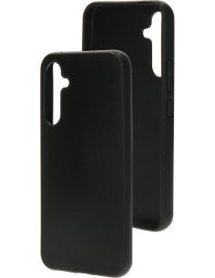 Mobiparts Classic TPU Case Samsung Galaxy A54 5G (2023) Matt Black