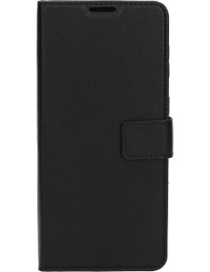 Mobiparts Classic Wallet Case Samsung Galaxy S21 Plus Black 2