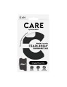 CARE by PanzerGlass Fashionable Case Black w. MagSafe iPhone 16 Pro