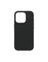 CARE by PanzerGlass Fashionable Case Black w. MagSafe iPhone 16 Pro