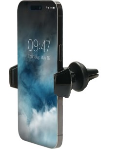 Mobiparts Universal Vent Holder V2 Black