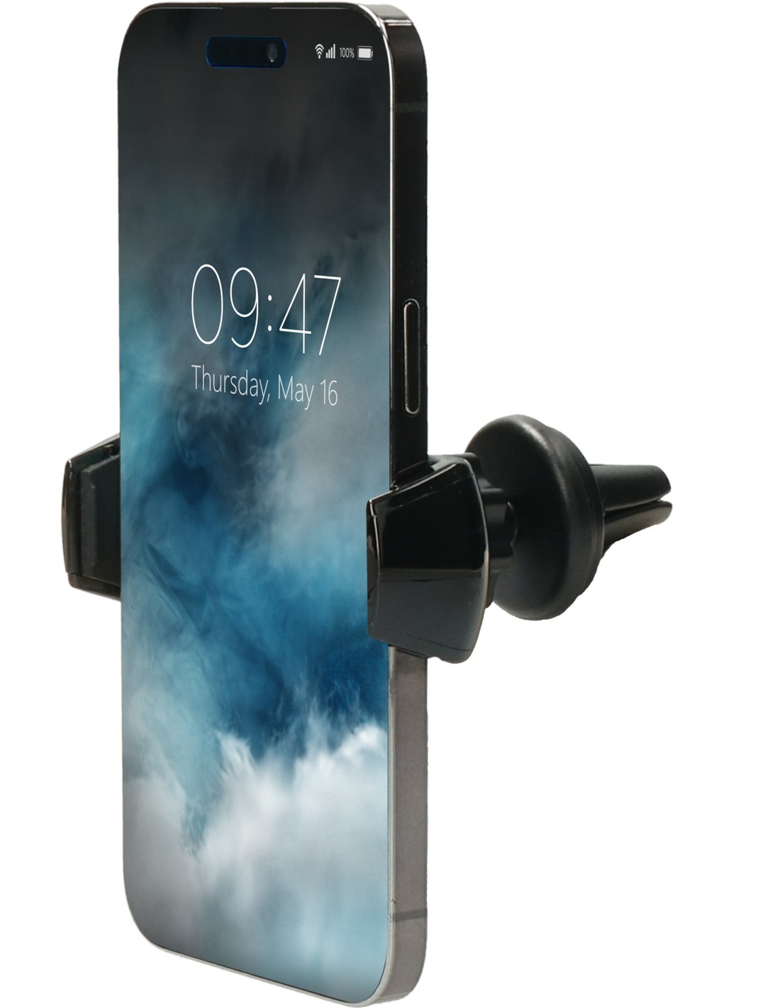 Mobiparts Universal Vent Holder V2 Black