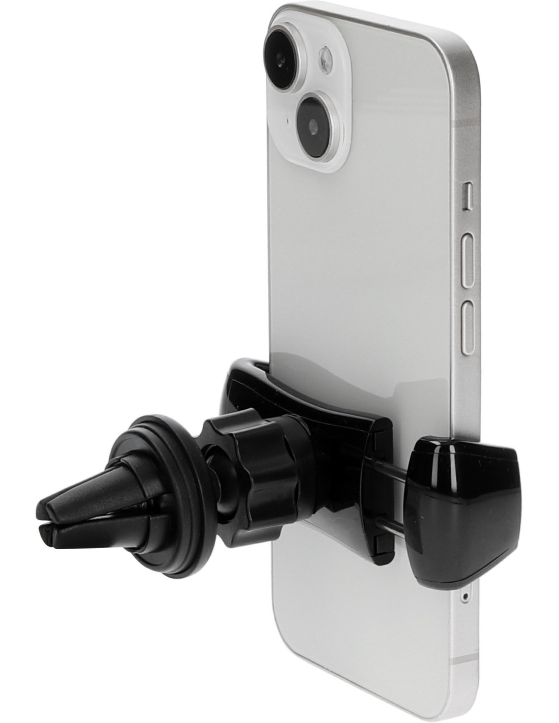 Mobiparts Universal Vent Holder V2 Black