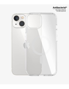 PanzerGlass Apple iPhone 14 13 MagSafe HardCase Clear