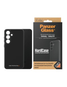 PanzerGlass Samsung Galaxy S24 HardCase with D30 Black 2