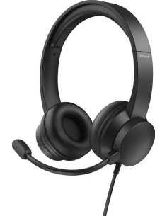 HS-200 USB HEADSET 2