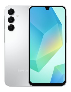 A165 GALAXY A16 128GB GRAY