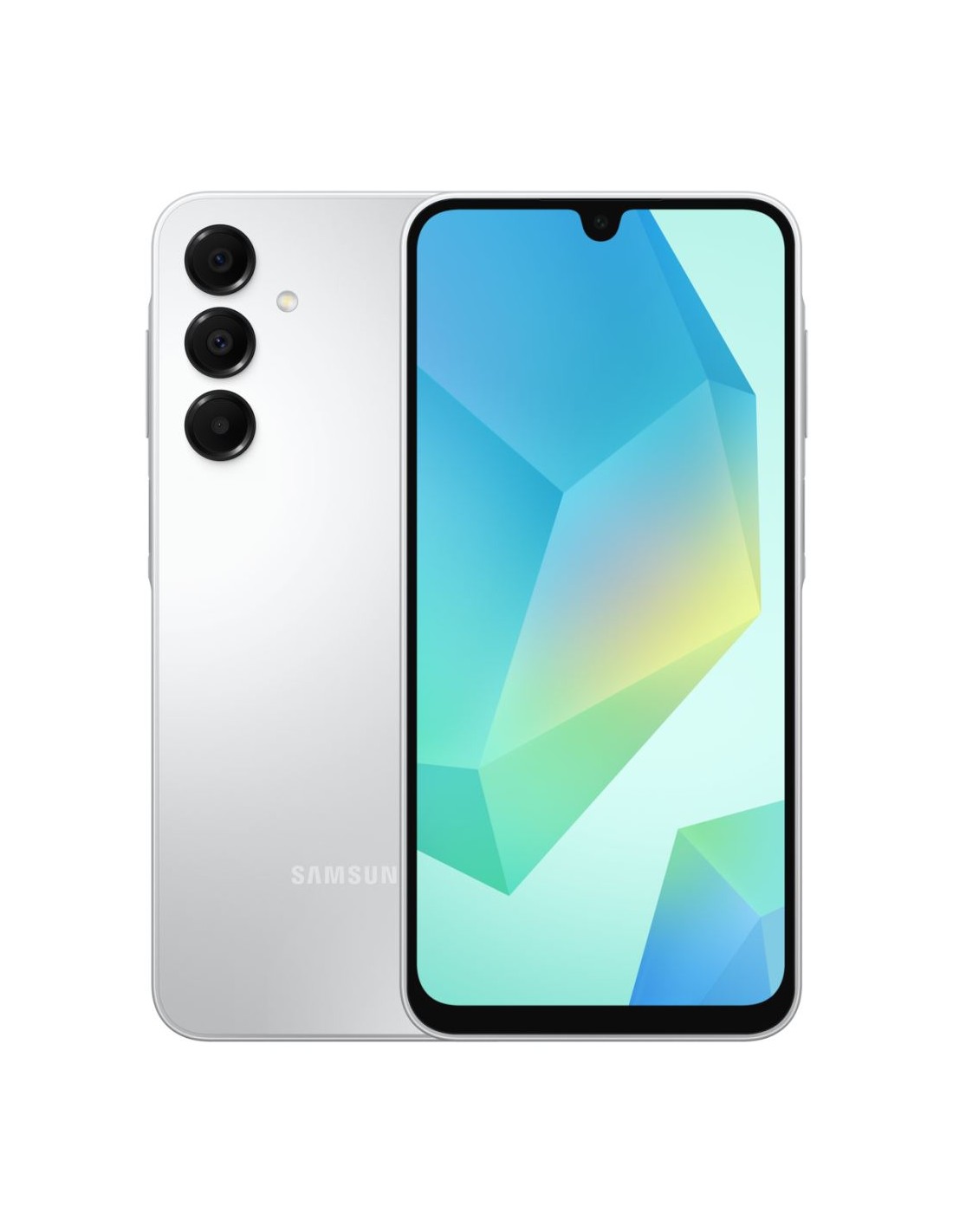 A165 GALAXY A16 128GB GRAY