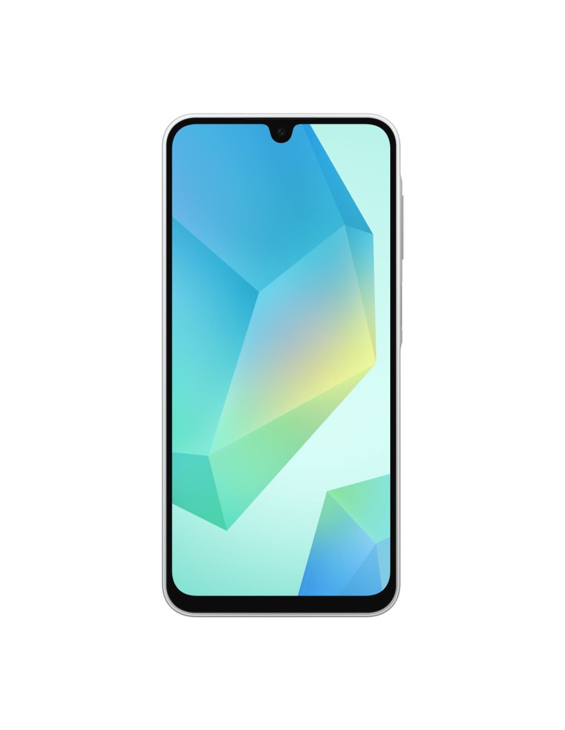 A165 GALAXY A16 128GB GRAY