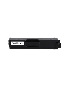 SecondLife - Brother toner TN- 423 Black