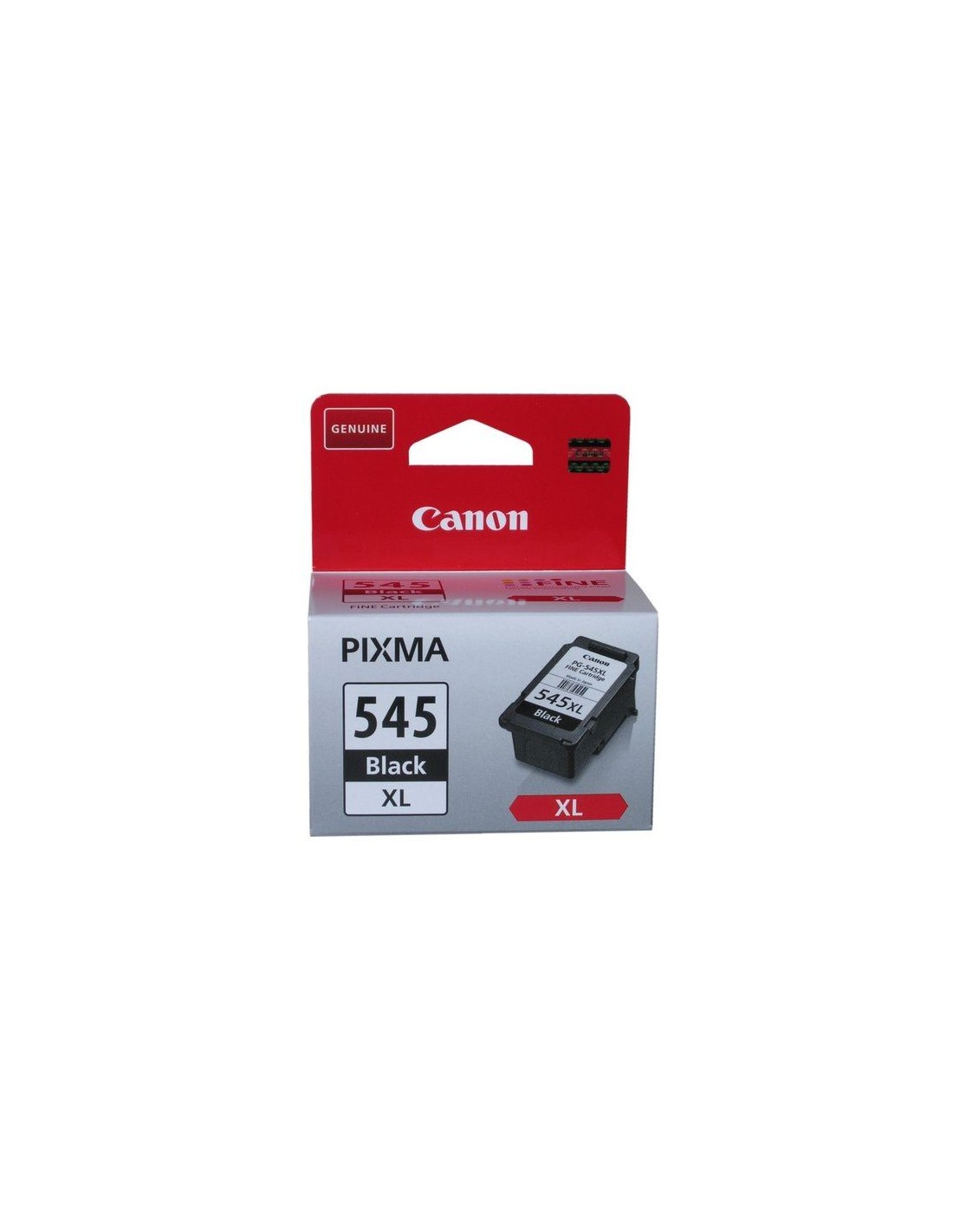 Canon 8286B001 inktcartridge 1 stuk(s) Origineel Zwart