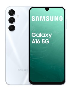 Samsung Galaxy A16 5G 128GB Gray Smartphone