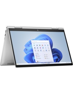 HP Envy X360 | 14'' F-HD IPS Touch | Intel Core Ultra 5 125U | 8GB DDR5 | 512GB | W11 Home