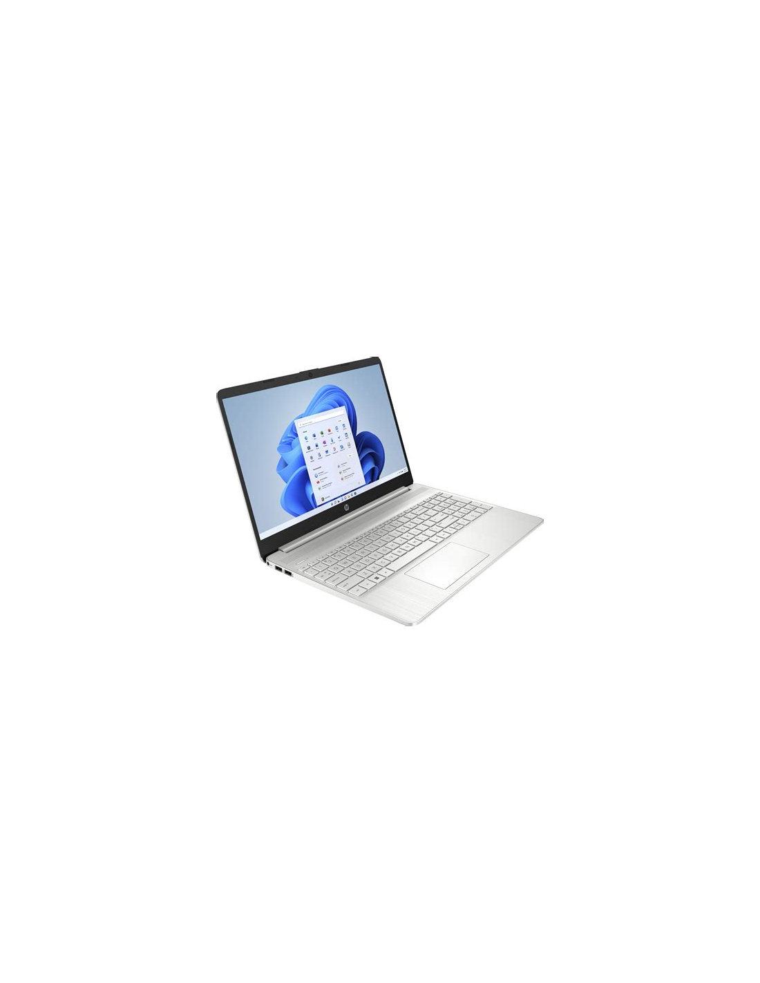 HP 17-cn3125nw | 17.3'' F-HD | Intel Core i3-N305 | 8GB | 512GB | W11 Home