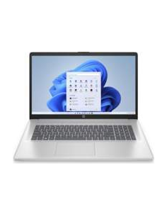 HP 17-cn3125nw | 17.3'' F-HD | Intel Core i3-N305 | 8GB | 512GB | W11 Home