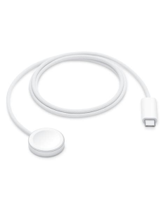 APPLE Watch Magnetic Fast Chrgr USB-C 1m