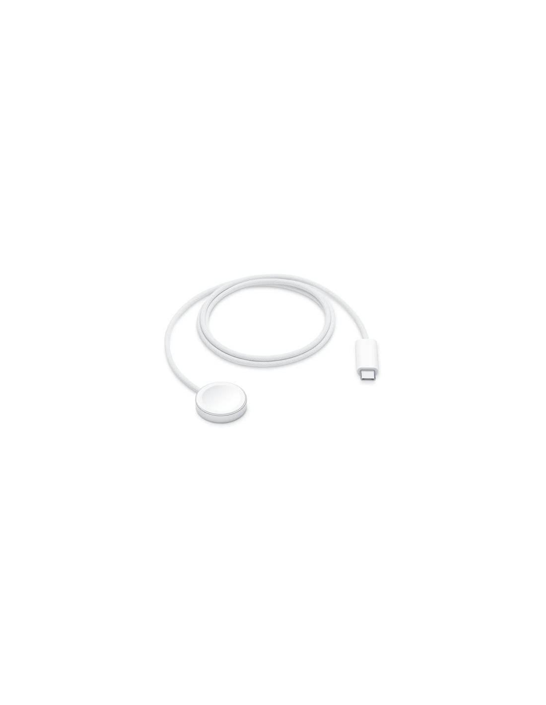 APPLE Watch Magnetic Fast Chrgr USB-C 1m