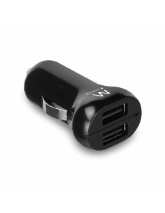 Ewent Usb car charger 5V 2.4A max power 12W