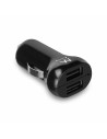 Ewent Usb car charger 5V   2.4A   max power 12W