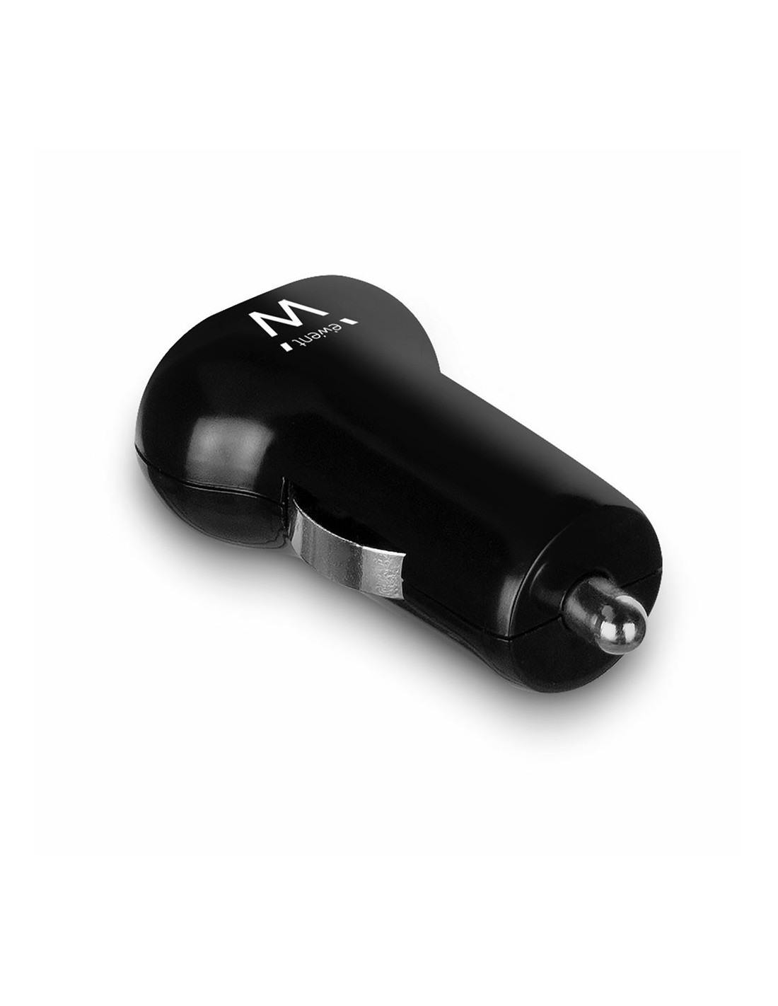 Ewent Usb car charger 5V   2.4A   max power 12W