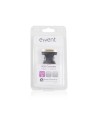 Ewent EW9851 kabeladapter verloopstukje VGA DVI-A Blauw