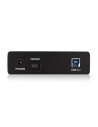 EWENT 3,5i SATA HDD screwless enclosure