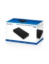 EWENT 3,5i SATA HDD screwless enclosure