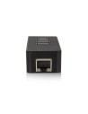 Ewent EW1140 interface hub USB 3.2 Gen 1 (3.1 Gen 1) Type-A 5000 Mbit s Zwart