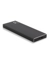 Ewent EW7023 behuizing voor opslagstations SDD-behuizing Zwart