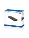 Ewent EW7023 behuizing voor opslagstations SDD-behuizing Zwart