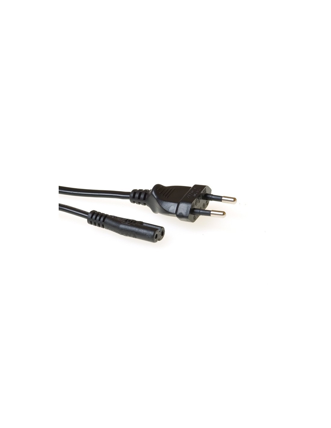 EWENT 230V Connection Cable Euro male -