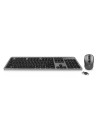 EWENT Wireless Keyboard And Mouse (US)