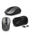 EWENT Wireless Keyboard And Mouse (US)